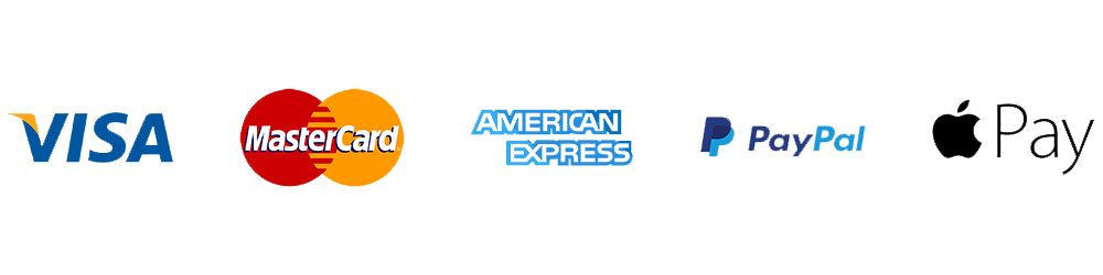 Accepted Payment Methods