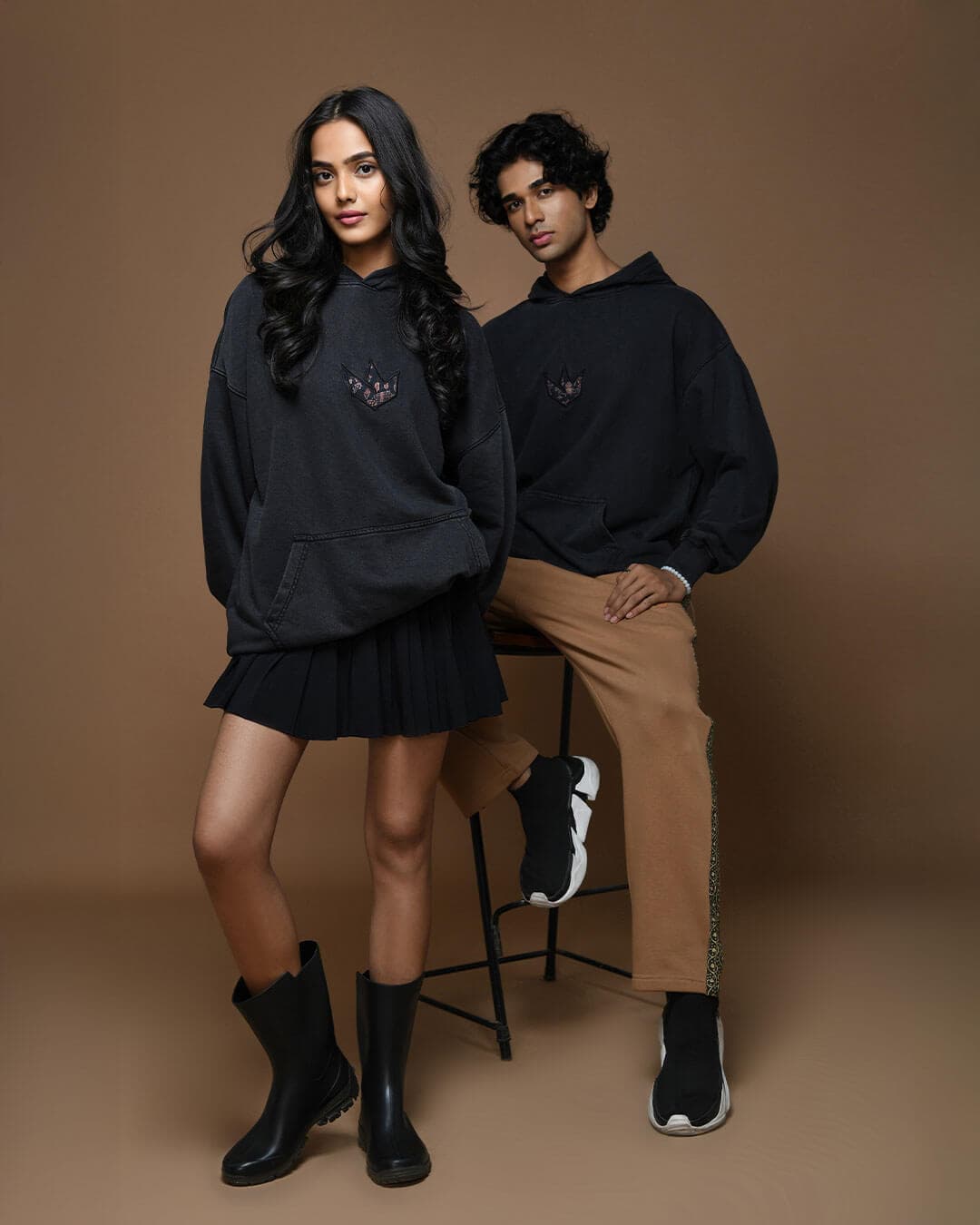 AUTUMN & WINTER COLLECTION